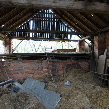 Statek u Trabanta III.