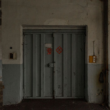 Liazka (if you can't make it across the weir) Liazka (if you can't make it across the weir)