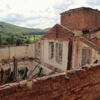 The oldest pulp and paper mill in the monarchy The oldest pulp and paper mill in the monarchy