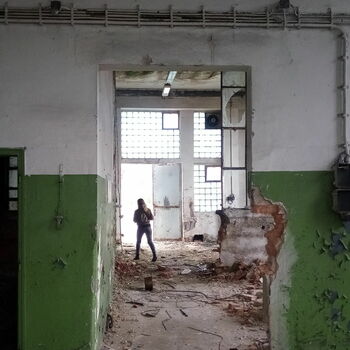 Plynové pružiny čerpadlo mechanická zařízení