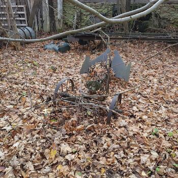 Urbex - Mühle bei V.......🐺🐺🐺🐺🐺🐺 Urbex - Mühle bei V.......🐺🐺🐺🐺🐺🐺