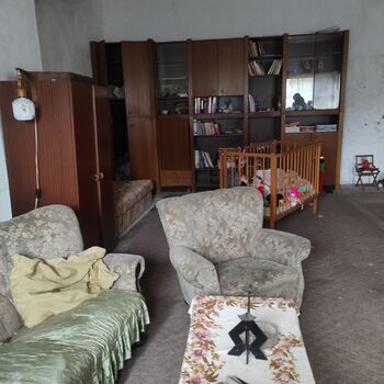 Dům Japonky a dluhů