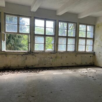 Vojenský prostor Německo 2022