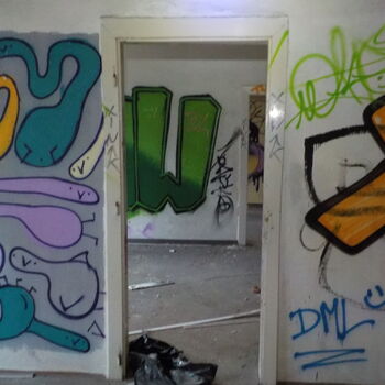 Krankenhaus für Langzeitpflege