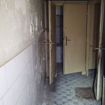 Urbex - Krysi-Schloss 2024