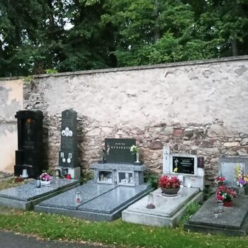 das Schloss, das jeder kennt...