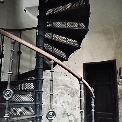 Zámky vč. "Zámku s knihovnou Alchymisty" Zámky vč. "Zámku s knihovnou Alchymisty"