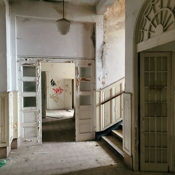 🩺Pneumologická klinika.