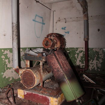 Warsaw Pact Junction Warsaw Pact Junction