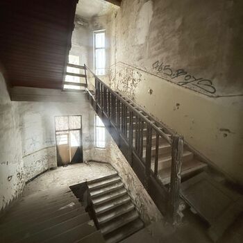 Vláďa má malé péro