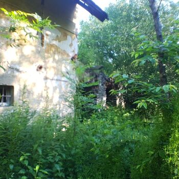 Urbex - 2022 Šumava - Vražedná p......