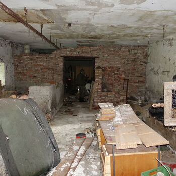 Už asi nevyjedou...