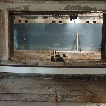 Urbex  -  2022  Sanatorium  SK