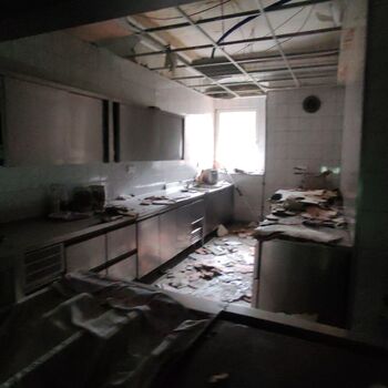 The Abandoned Brothel 🇩🇪