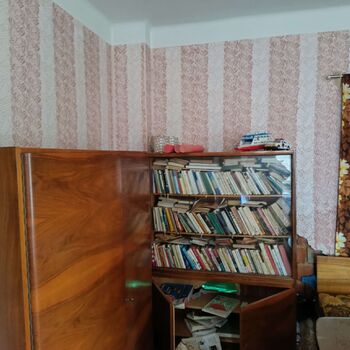 The House of the Schizophrenic The House of the Schizophrenic