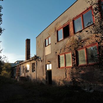 Die Dämmerung von Eleanor