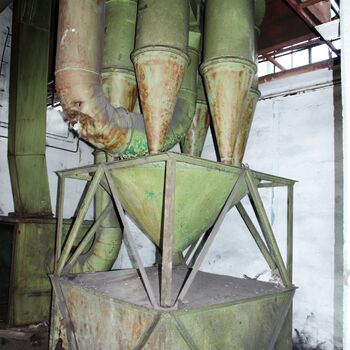 Pod okny Pragovka - poprvé