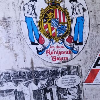 alte Gießerei alte Gießerei