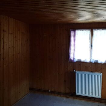 Urbex - Dětská ozdravovna