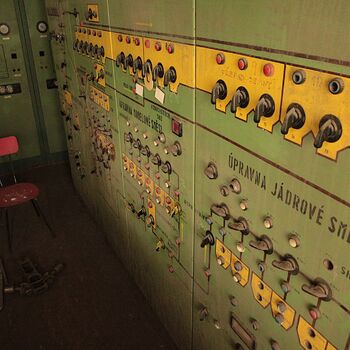 Pískové hospodářství, aneb příliš dlouhá swingers párty