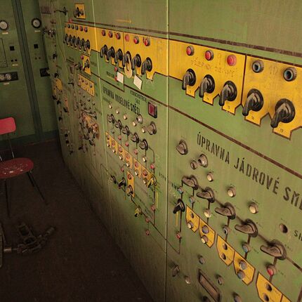 Pískové hospodářství, aneb příliš dlouhá swingers párty