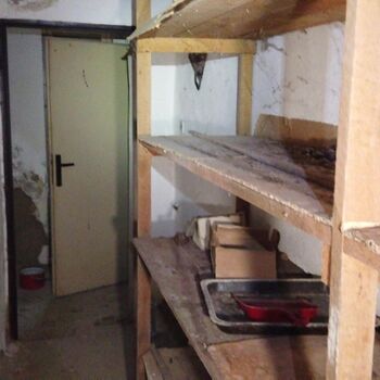 Urbex - Krysi-Schloss 2024