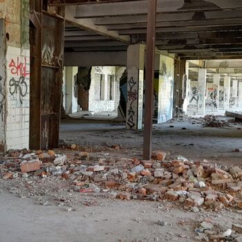 Unterstation Unterstation