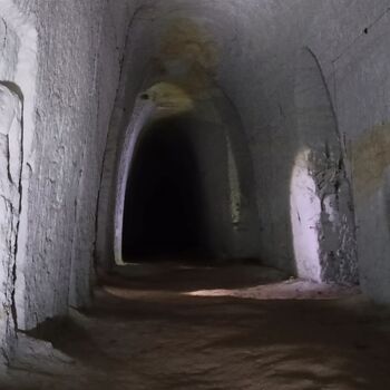 Kaolinminen - Sehen Sie sich das Video an.