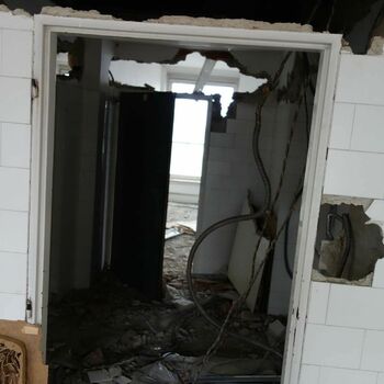 lednička bílé zboží domácí spotřebiče