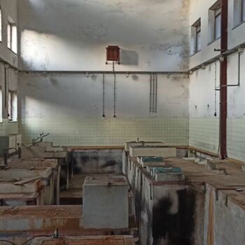 Water treatment plant 2022