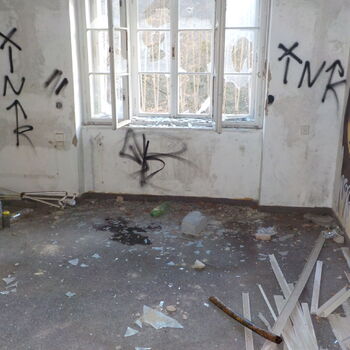 Krankenhaus für Langzeitpflege