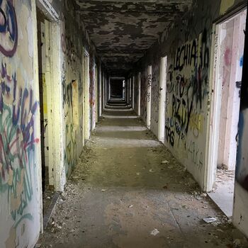 Rekreační a lečebný dům Polsko 2025