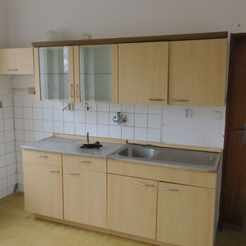 Ošklivý bytový dům