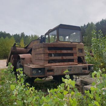 Černobyl (Чорнобиль) a Pripjať  2021 Černobyl (Чорнобиль) a Pripjať  2021