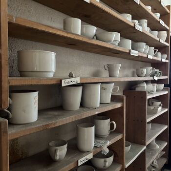 Opuštěná porcelánka 🇨🇿