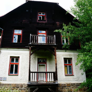 veřejný dům budova Architektura dům