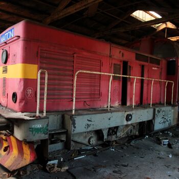 Nádraží Rakouské severozápadní dráhy