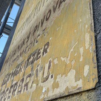 ✨ Old Brewery ✨ Old Brewery