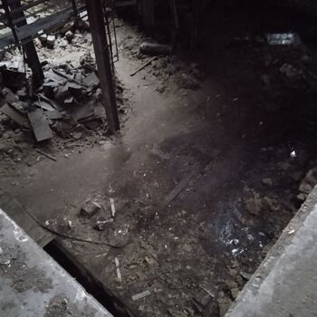Tschechisches Tschernobyl 1 Tschechisches Tschernobyl 1