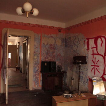 Rieger's Villa Rieger's Villa