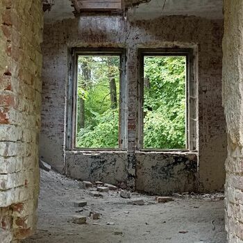 Architektura staré zeď budova kámen cihla dveře starověké