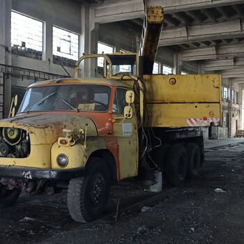 Concrete Sleeper Factory 2023 Concrete Sleeper Factory 2023