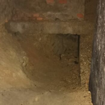 Mausoleum Poland 2022