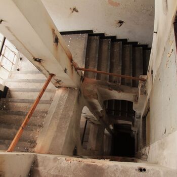 Liazka after clearance 2023 Liazka after clearance 2023