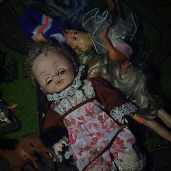 Dům vánoční vraždy🩸🎄