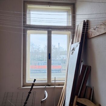 Bahnhof Jihlava Stadt_2024 Bahnhof Jihlava Stadt_2024