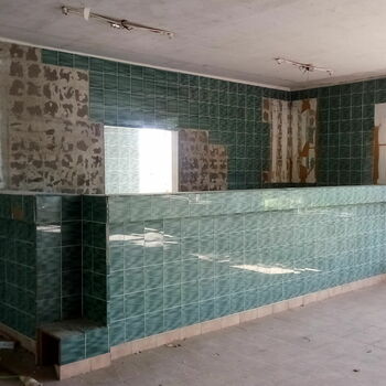 garage house home architecture