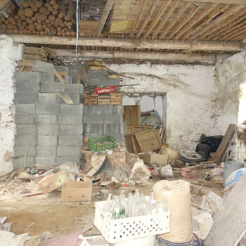 Už asi nevyjedou...