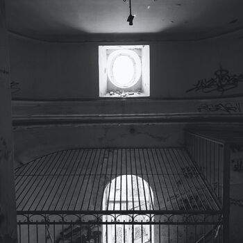 Psychiatric hospital