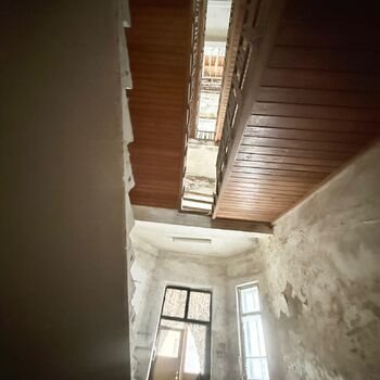 Vláďa má malé péro